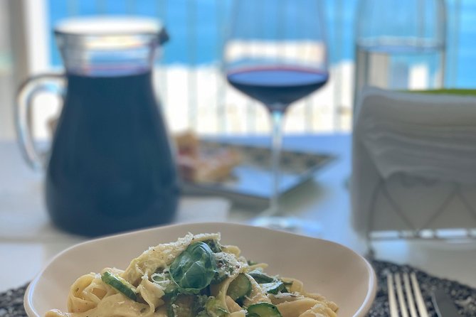 Authentic Cooking with Locals: Meal, Wine & Scenic Views - Price on the Amalfi Coast, and where the value really is