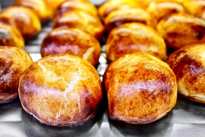 Authentic Naples Food Tour with 8+ Tastings of Pizza, Wine & More - Price and value: is $105.21 a fair deal?