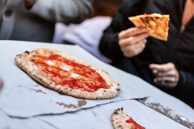 Authentic Naples Street Food Tour With Local Expert Guide - Key highlights that make this tour worth your time