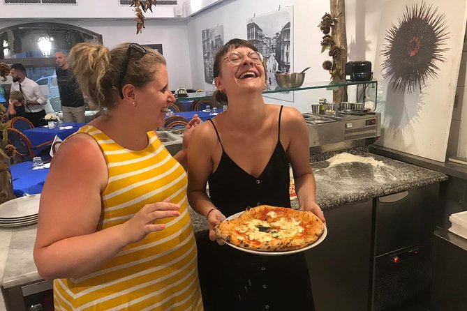 Authentic Pizza Making Class in Naples with Appetizers and Drink - Where This Naples Pizza Class Starts (and Why Location Matters)