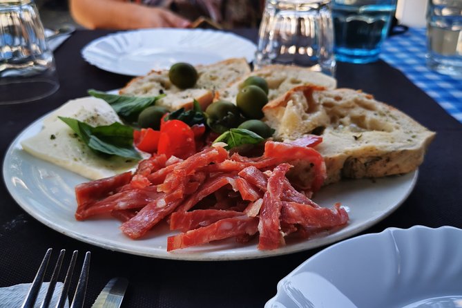 Authentic Pizza Making Class in Naples with Appetizers and Drink - Ingredients You Hear About, and Why They Matter