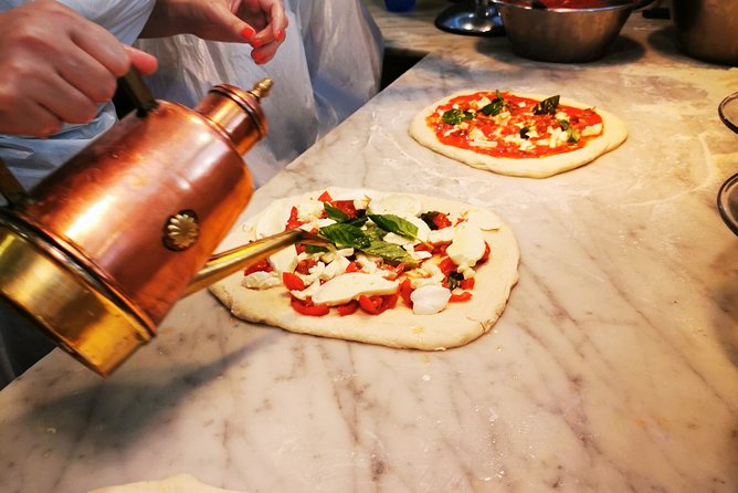 Authentic Pizza Making Class in Naples with Appetizers and Drink - Teaching Style: From Andrea and Luca to Patient Chefs Who Work with Kids