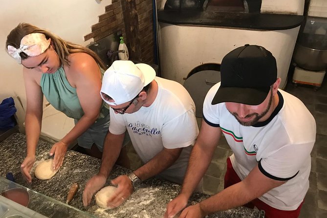 Authentic Pizza Making Class in Naples with Appetizers and Drink - Group Size, Booking Timing, and Who This Fits Best