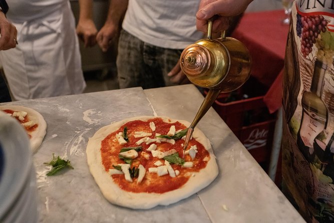 Authentic Pizza Making Class in Naples with Appetizers and Drink - Price and Value: Is $59.26 a Good Deal?