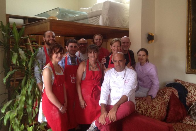 Authentic Roman Cooking Class & Market Experience - What You Learn, Even If You Are Not a Confident Cook
