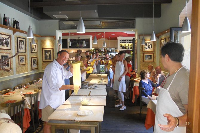 Authentic Roman Cooking Class & Market Experience - How Much Value Is $225.01, Really?