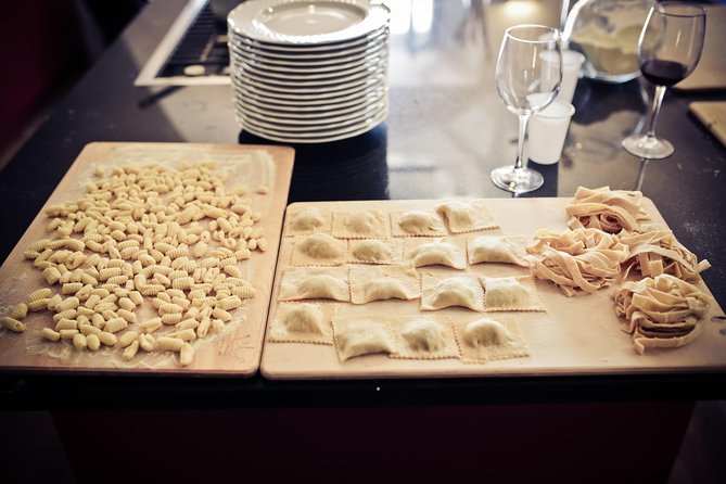 Authentic Roman Cooking Class & Market Experience - Possible Trade-Offs Before You Book