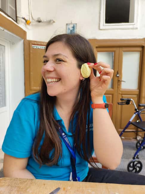 Bari: Pasta Experience Walking Tour - Practical tips so you enjoy it from start to finish