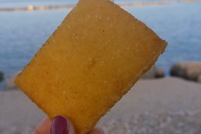 Bari’s Ultimate Street Food Tour - Small Group by Do Eat Better - What you eat on the tour, and why it adds up