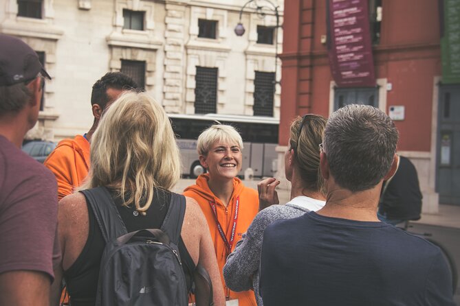 Bari Walking City Tour - Old streets, pasta alley moments, and the Bari you can actually feel