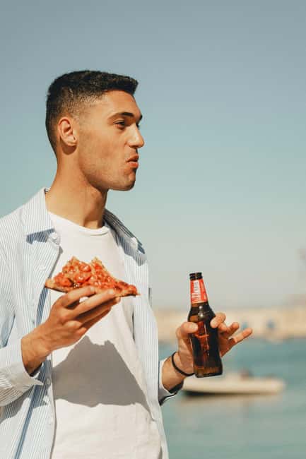 Bari: Walking Street Food Tour - Key highlights that make this Bari street-food tour work