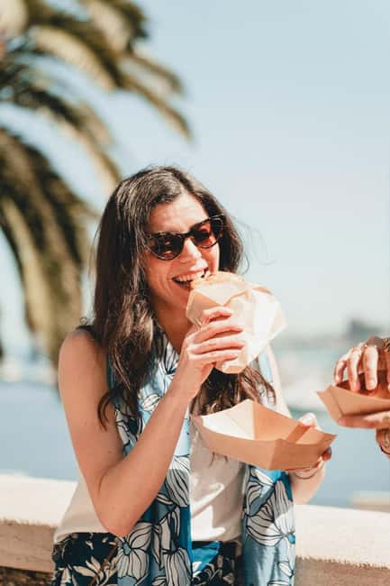 Bari: Walking Street Food Tour - Is $74 Worth It for Bari’s Tastings and Sights?