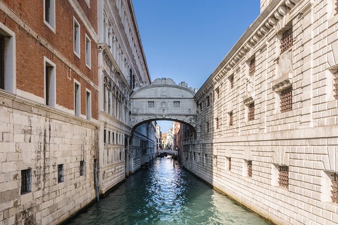 Basilica, Doge's Palace, History Gallery & Bell Tower Option - St. Mark’s Basilica rules, gold mosaics, and terrace access