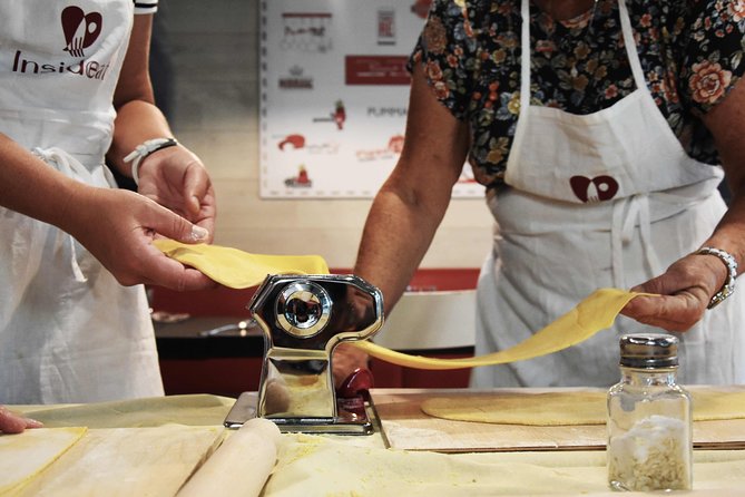 Become a Masterchef in Rome: Pasta, Ravioli and Tiramisù Class - Key things that make this Rome class worth your time