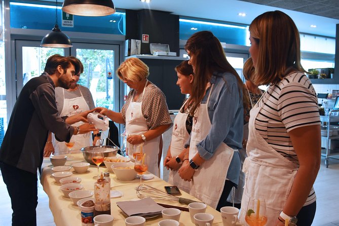 Become a Masterchef in Rome: Pasta, Ravioli and Tiramisù Class - A Rome cooking class that feels practical, not performative