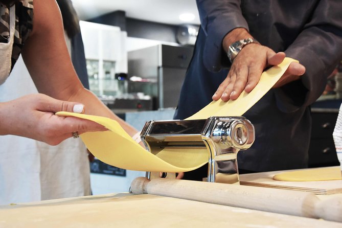 Become a Masterchef in Rome: Pasta, Ravioli and Tiramisù Class - Who this class is perfect for