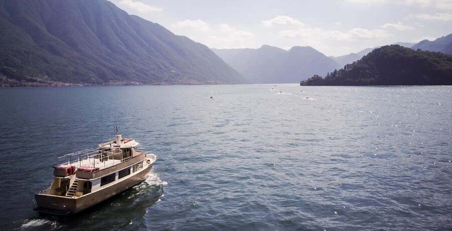 Bellagio: Lake Como Shared Boat Tour - Why a Lake Como boat from Bellagio is worth your limited time