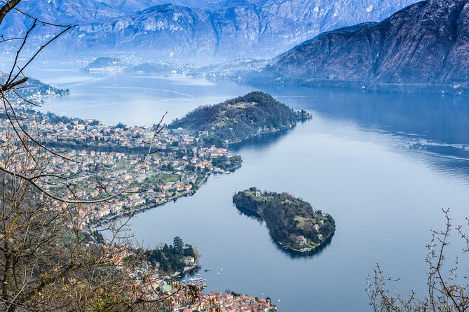 Bellagio & Varenna: Small Group Tour from Milan with Boat Cruise - The Lake Como Boat Cruise: Villas, Film Spots, and Celebrity Names
