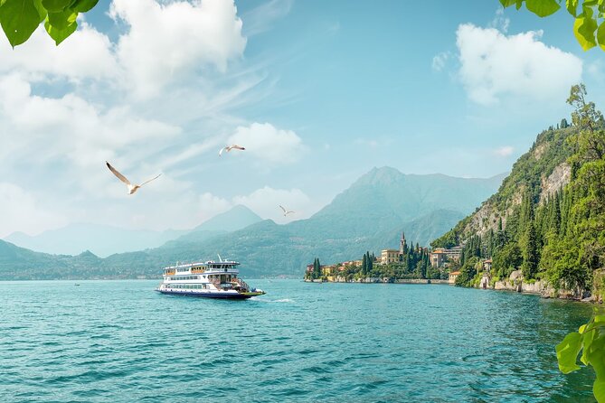 Bellagio & Varenna: Small Group Tour from Milan with Boat Cruise - How Long Is the Day, and What It Feels Like