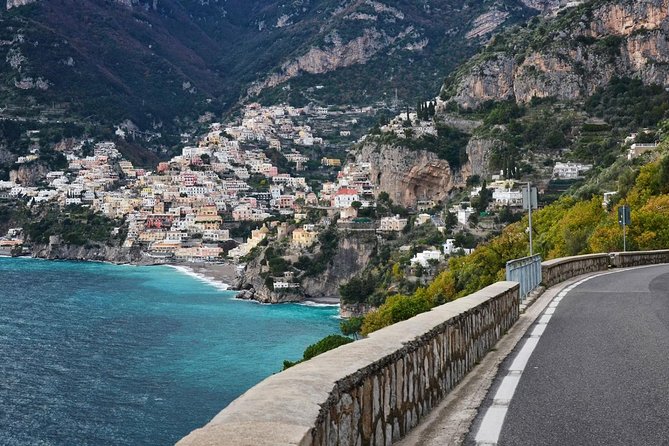 Best of Amalfi Coast & Pompeii: Exclusive Private Day Experience - Price and value: what you’re really paying for