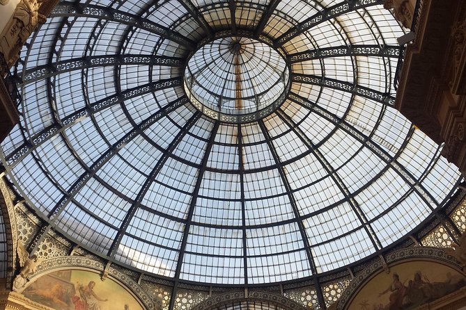 Best of Milan Experience Including Da Vinci's The Last Supper and Milan Duomo - Starting in Piazzale Luigi Cadorna, then walking the center all day