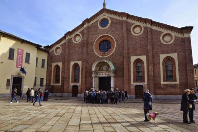 Best of Milan Experience Including Da Vinci’s The Last Supper and Milan Duomo