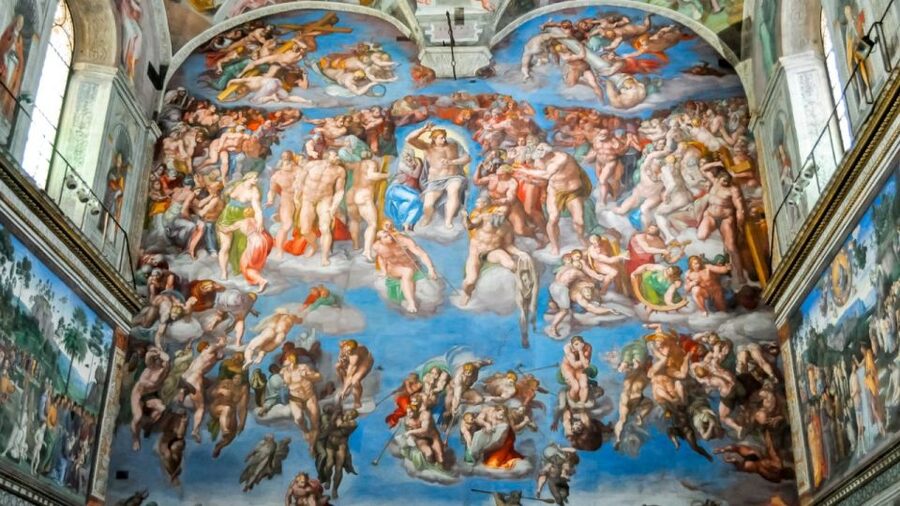 Best of the Vatican: Fast Track Highlights - Quick Takeaways