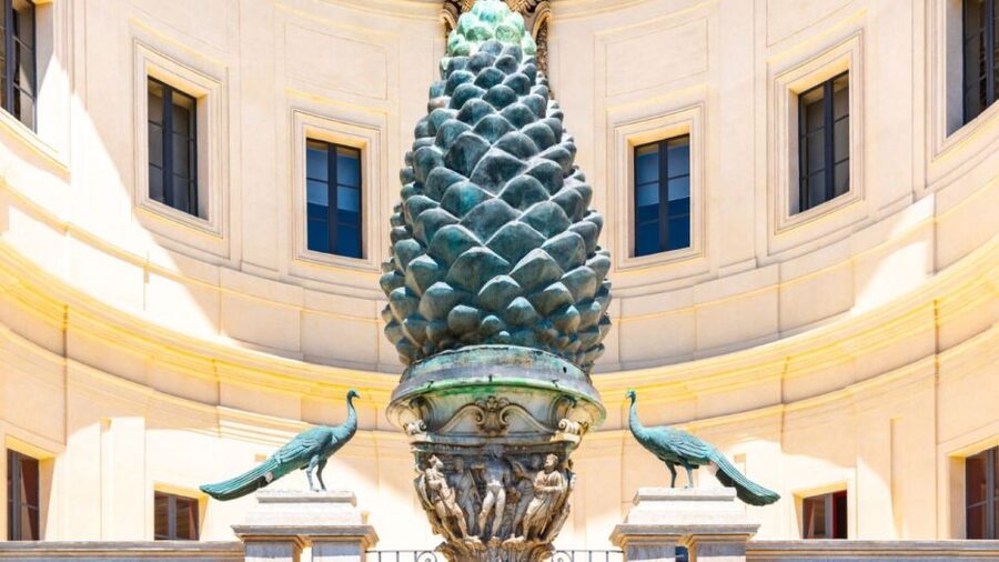 Best of the Vatican: Fast Track Highlights - Vatican Museums Stops That Actually Teach You What You’re Looking At