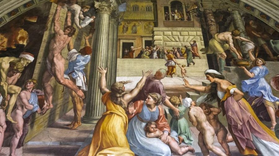 Best of the Vatican: Fast Track Highlights - Dress Code, Security Lines, and Other Details That Affect Your Day