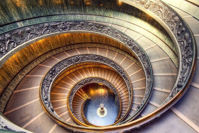 Best of the Vatican Tour: Fast Track Highlights - Key Highlights Worth the Money