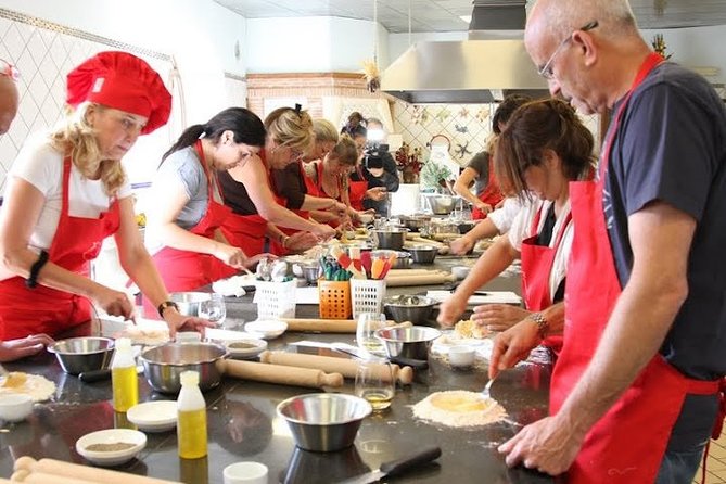 Best Sorrento cooking school - Key highlights worth showing up for