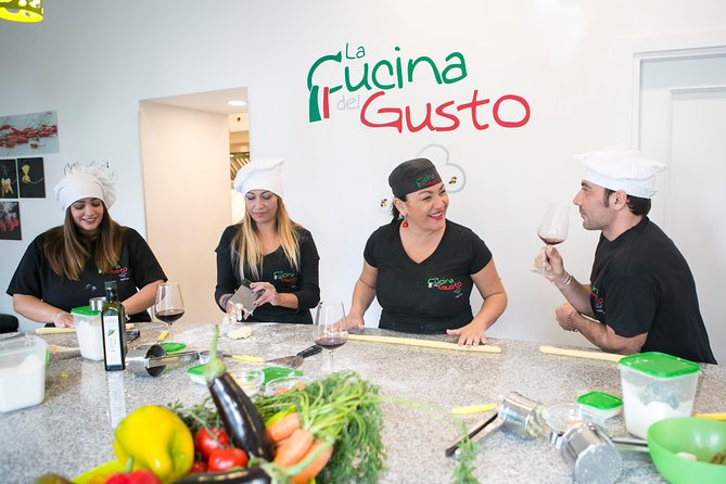 Best Sorrento cooking school - Price and value: what you get for $241.97 per person