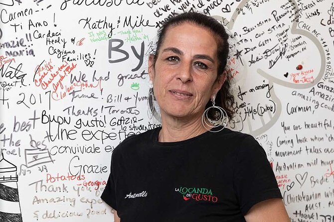 Best Sorrento cooking school - Who this Sorrento cooking class fits best