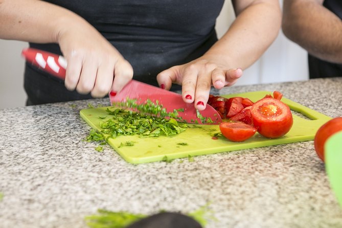 Best Sorrento cooking school - Should you book this cooking class in Sorrento?