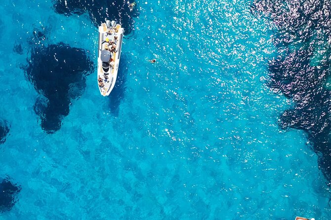 Boat Tour Egadi Day discover Favignana and Levanzo from Trapani - Key highlights before you go