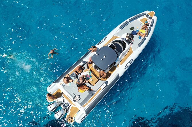 Boat Tour Egadi Day discover Favignana and Levanzo from Trapani - Trapani to Favignana and Levanzo: what the 8-hour plan really gives you