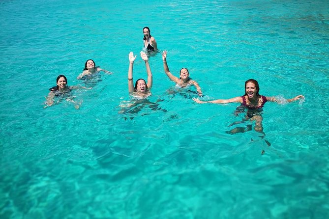 Boat Tour Egadi Day discover Favignana and Levanzo from Trapani - Value, drinks, comfort, and practical tips for a smooth day