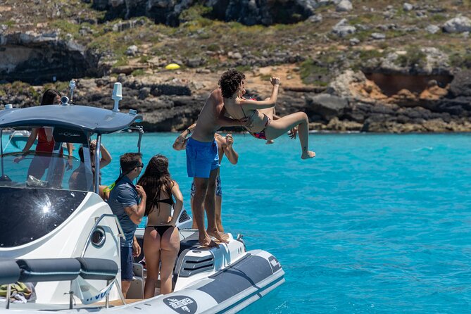 Boat Tour Egadi Day discover Favignana and Levanzo from Trapani - Should you book Mare and More’s Egadi day tour?