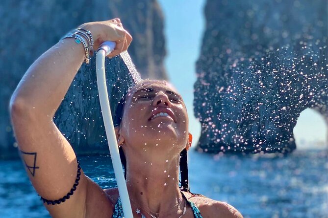 Boat Tour in Capri Italy - Blue Grotto reality check: optional entry, long lines, and time you can’t recover