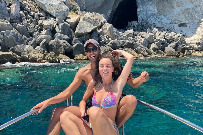 Boat tour to Egadi Favignana and Levanzo islands from Trapani - Why this Egadi boat day feels different from a standard trip