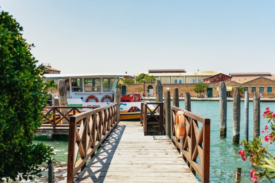 Boat Trip: Glimpse of Murano, Torcello & Burano Islands - Should You Book This Tour?