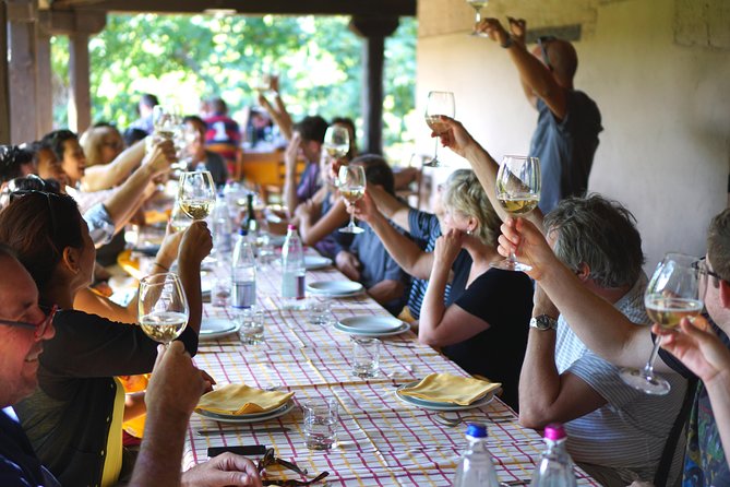 Bologna Food Experience: Factory tours & Family-Style Lunch - A 7:00 AM Food Sprint Through Emilia Romagna