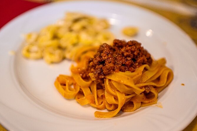 Bologna Food & Market Tour with 6 Tastings, Pasta, Wines & More - Key highlights worth showing up hungry