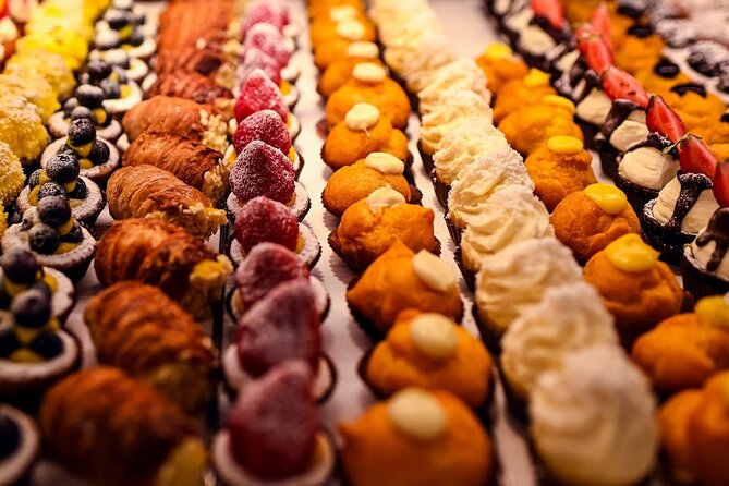 Bologna Food & Market Tour with 6 Tastings, Pasta, Wines & More - Price and value: what $118.51 buys you in Bologna
