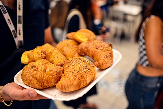 Bologna Food & Market Tour with 6 Tastings, Pasta, Wines & More - Who this Bologna food and market tour suits best