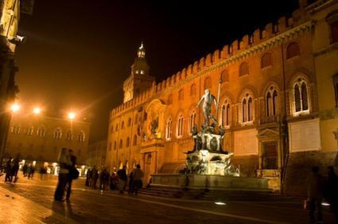 Bologna Food Tour by Taste Bologna: Intimate Group (Max 10) - Key things I’d plan for