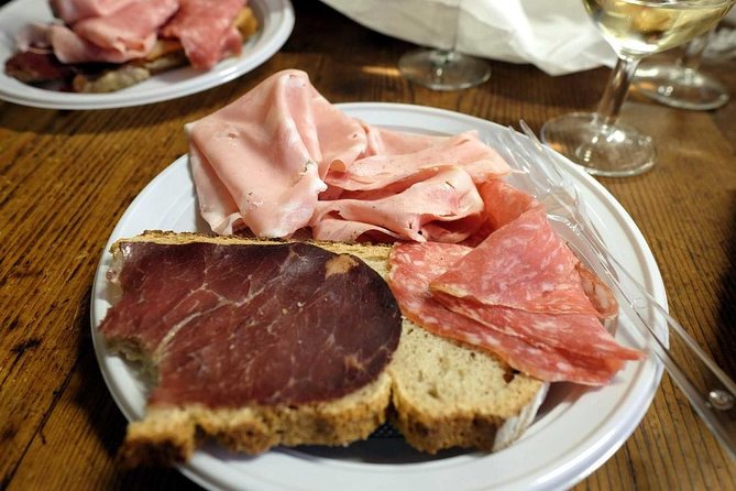 Bologna Food Tour by Taste Bologna: Intimate Group (Max 10) - Meeting at Bar Romano, Then Ending in Piazza Santo Stefano