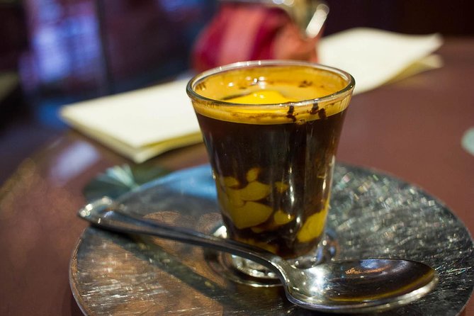Bologna Food Tour by Taste Bologna: Intimate Group (Max 10) - Wine and Local Pairings, How the Drinks Add Value