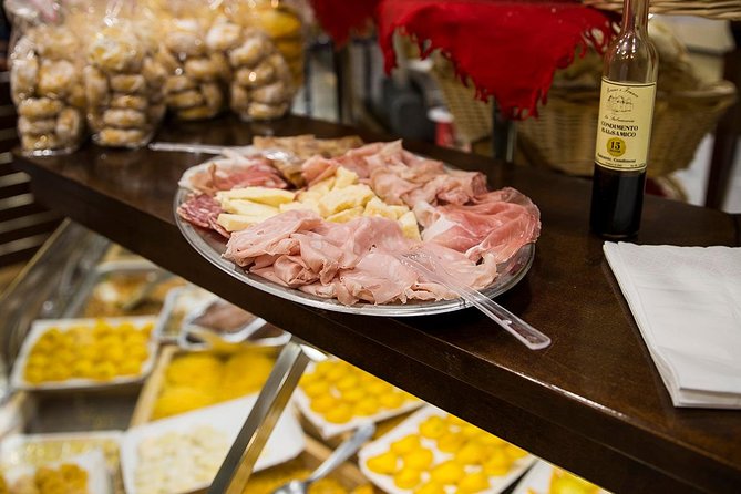 Bologna Food Tour from a local perspective - Price and value for a 4.5-hour Bologna tasting day