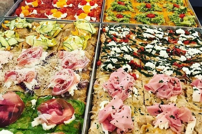 Bologna: Full meal Food Tour with Local Delights by Do Eat Better - Dessert and espresso: gelato, Torta degli Addobbi, and a proper coffee finish